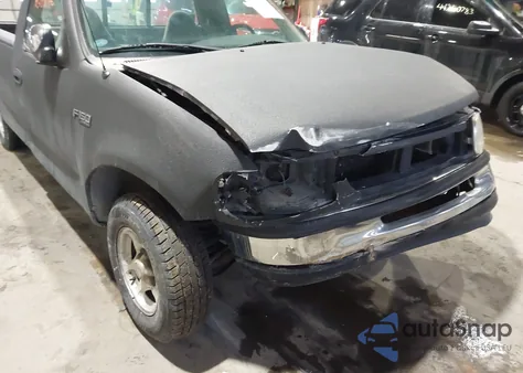 1997 Ford F-150 Lariat/Standard/Xl/Xlt z USA, uszkodzony, nr VIN 1FTDF1762VLB33400